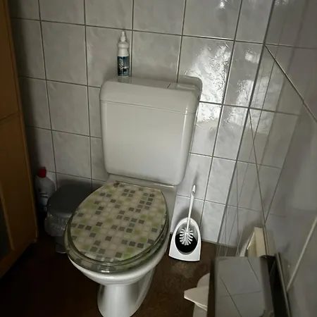 Small Διαμέρισμα Gsteigwiler