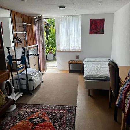 Small Marilyn Apartment