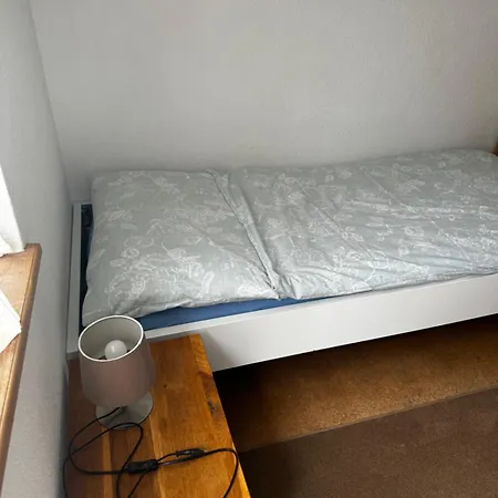 Διαμέρισμα Small *