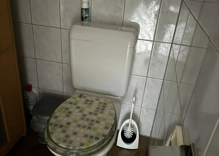 Small Lejlighed Gsteigwiler