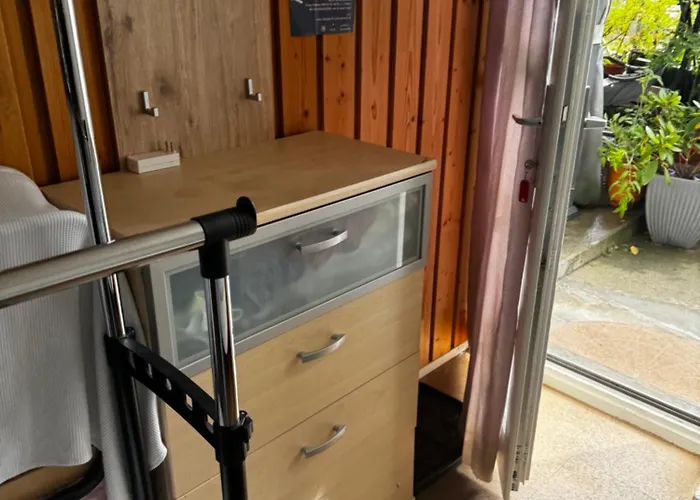 Small Διαμέρισμα